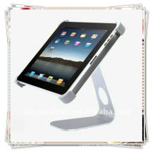 BRAND NEW PREMIUM Aluminium Metall 360 Grad drehbarer Halter Ständer für iPad 2